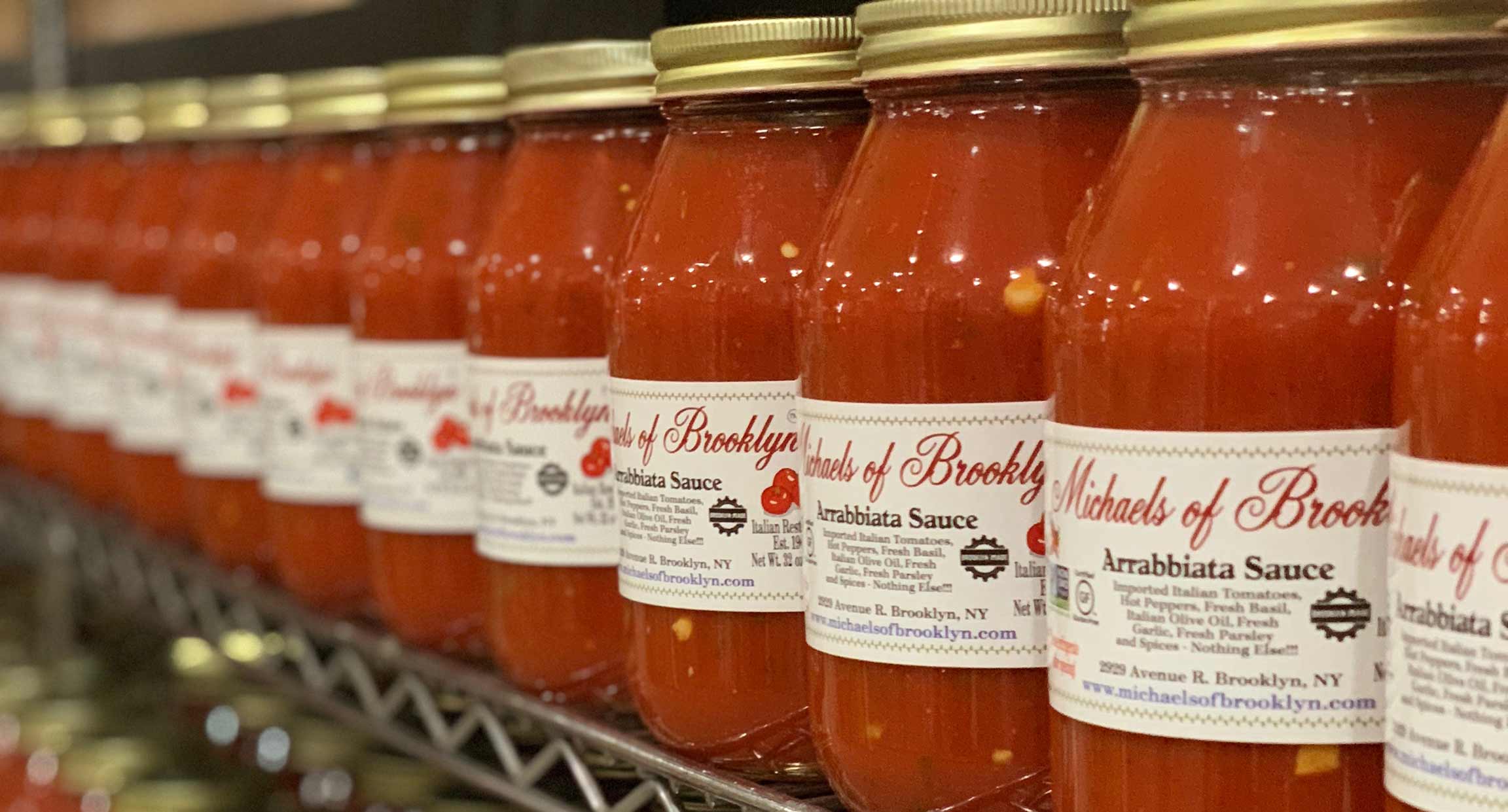 A Legendary Taste of Brooklyn